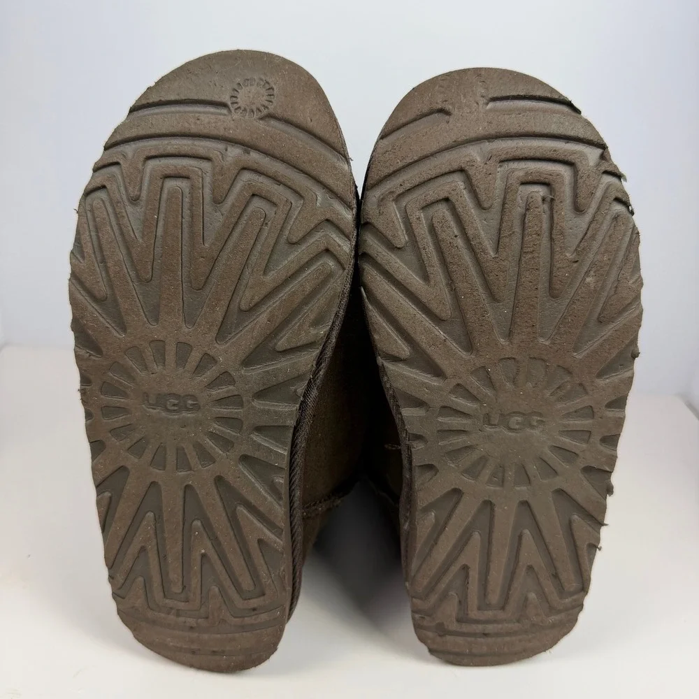 UGG these classic